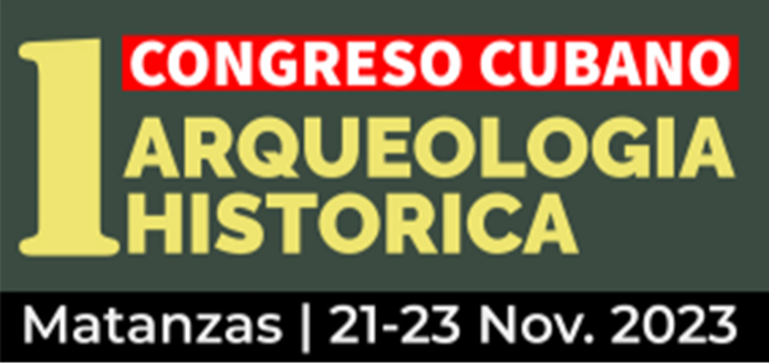 Le premier congrès d'archéologie historique s'ouvre à Cuba