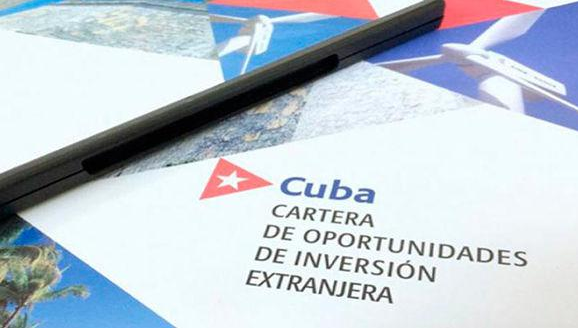 Cuba increases business opportunities with foreign capital