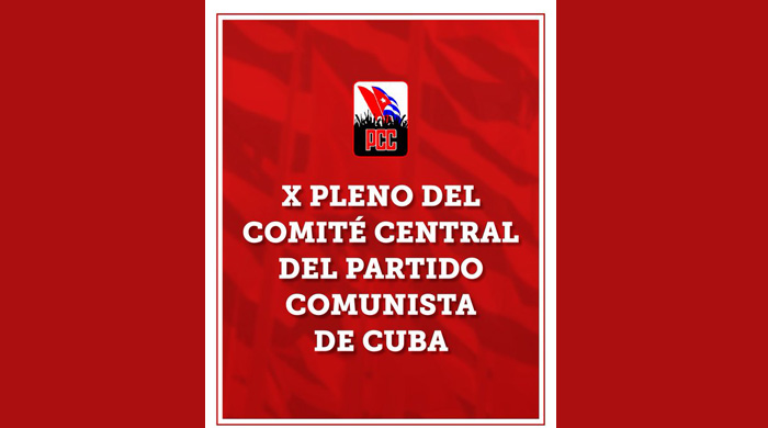 Communist Party of Cuba Plenary Session analyzes core societal issues