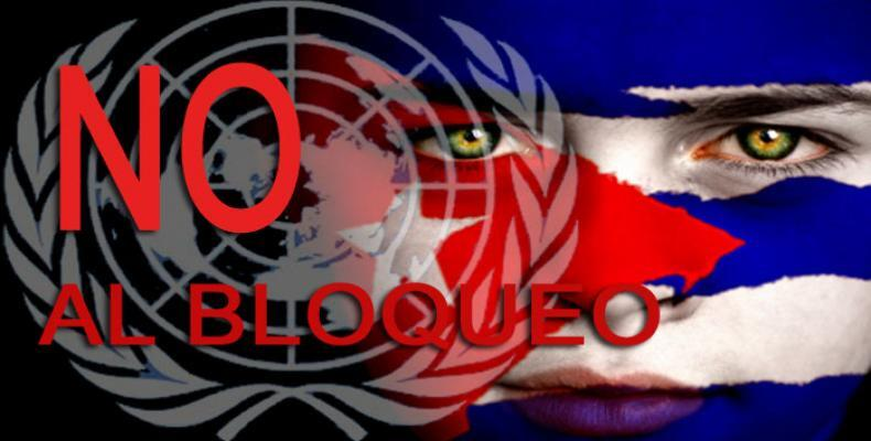 ONU: le blocus américain contre Cuba viole le droit international et les droits de l'homme