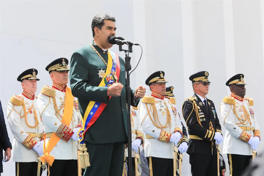 Le Venezuela réaffirme son attachement à l’indépendance  