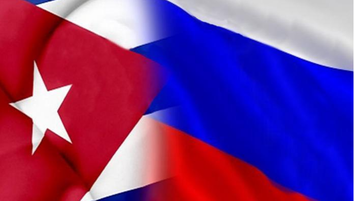 Les ministres de l'Intérieur de Russie et de Cuba signent un plan de coopération
