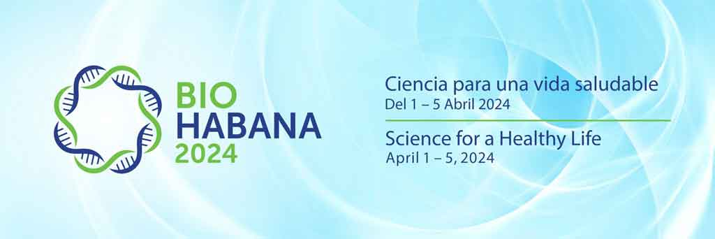 BioHabana 2024 à Cuba se concentre sur la science pour une vie saine