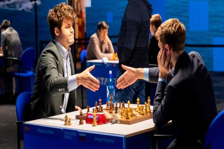 Tata Steel Tata Steel Chess Tournament