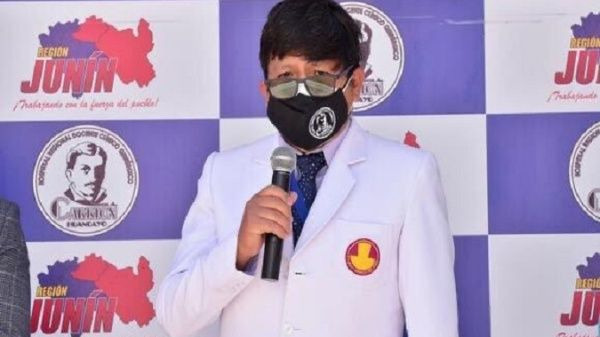 Peru declares epidemiological alert due to Monkeypox