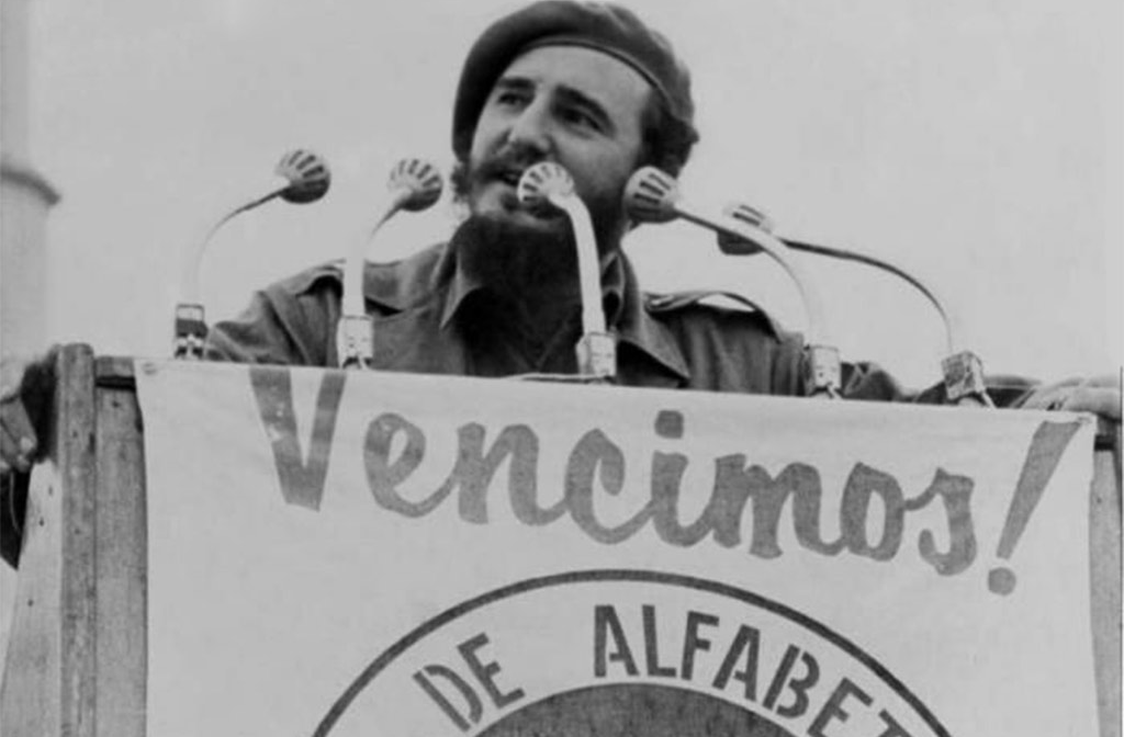 Cuba célèbre la Journée de l'enseignant