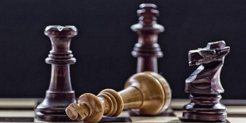 For the first time, Chess Olympiad to be held in the country where Chess  originated