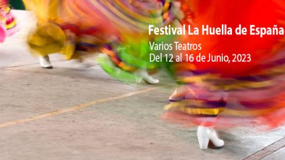 Le festival 'L'empreinte de l'Espagne' à Cuba est sur le pas de la porte
