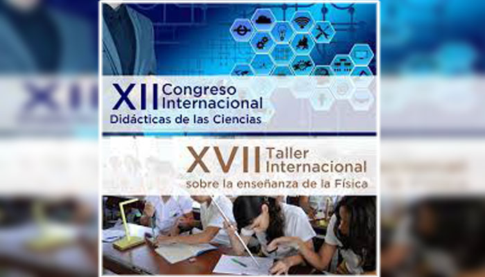 Cuba organise un congrès international sur la didactique des sciences
