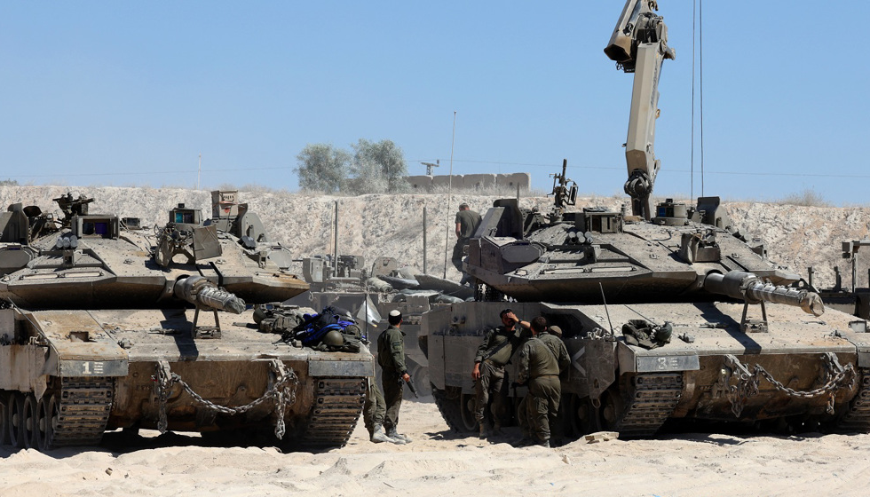 Report reveals Washington is pouring 1.5 billion into building air bases, ammunition warehouses in Israel