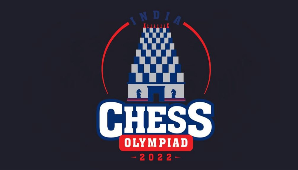 Enxadrista de Chapecó é convocado para a 44ª Olimpíada Mundial de Xadrez na  Índia