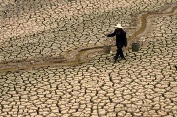 Radio L’Avana Cuba |  La Cina stanzia 30 milioni di dollari per combattere la siccità