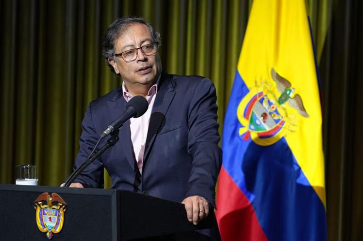 Le gouvernement colombien promulgue un décret de cessez-le-feu avec l'ELN