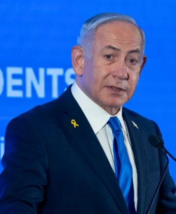 Israel admits Iranian missiles damaged Netanyahu's Tel Aviv office