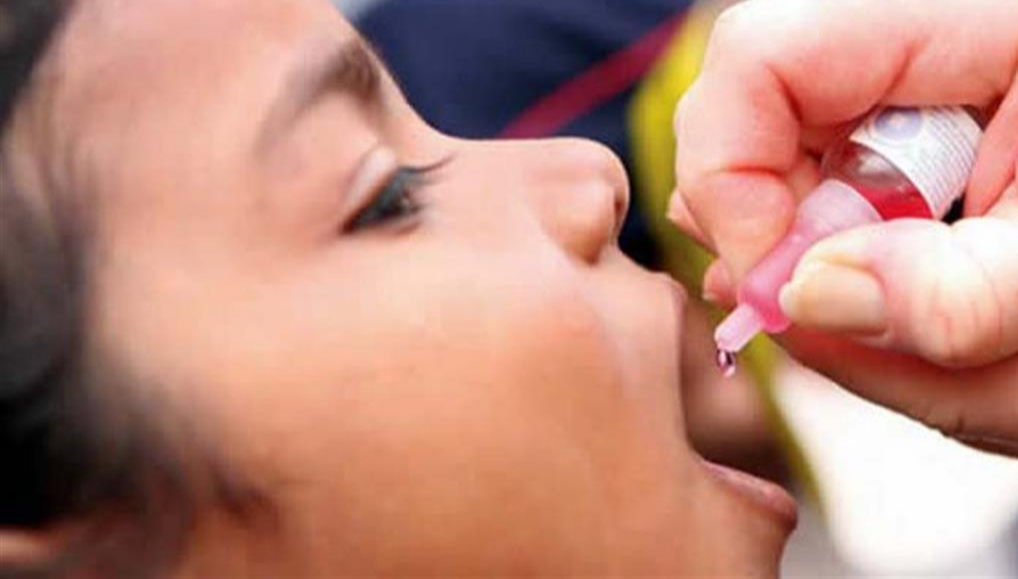 Cuba mène la 63e campagne de vaccination contre la polio