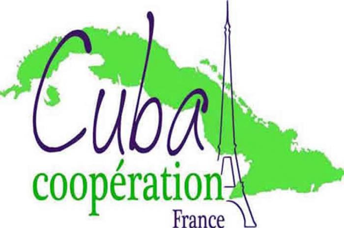 Radio Havane Cuba |  Arrivée à Cuba du don de santé marqué en France