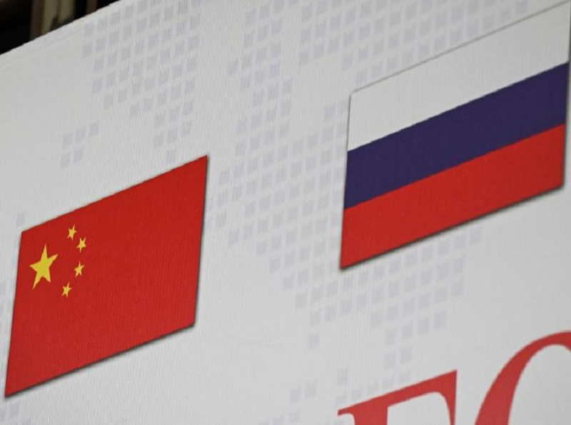 La Russie prévoit une augmentation du commerce avec la Chine sans dépendre du dollar