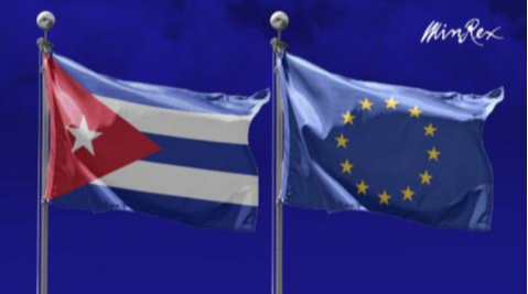 Cuba et l'Union européenne s'entretiennent des mesures coercitives unilatérales