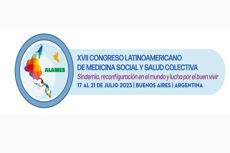  Cuba participe à une conférence préalable au congrès de médecine en Argentine