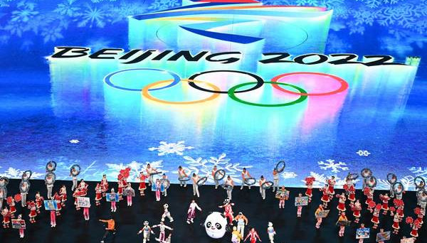 Canadá e Reino Unido se unem a boicote aos Jogos de Inverno da