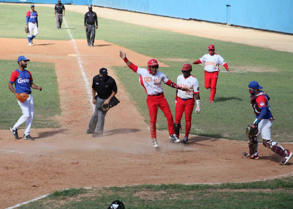 Radio Havana Cuba Matanzas Comes Back To Life In Cuban Baseball Final