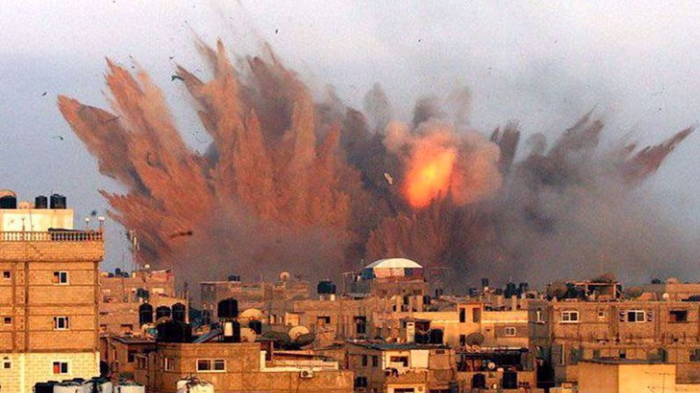 Saudi warplanes conduct 50 airstrikes on Yemen in 24 hours