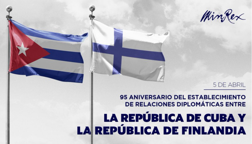Cuba et la Finlande prônent le renforcement des liens bilatéraux