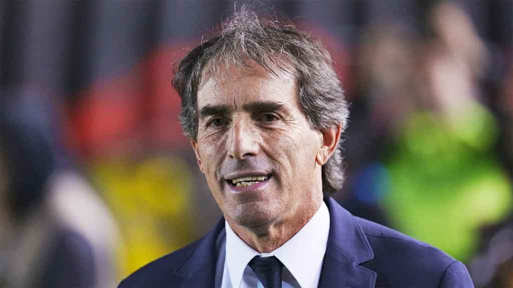 Uruguayan Coach Plans to Promote Valladolid