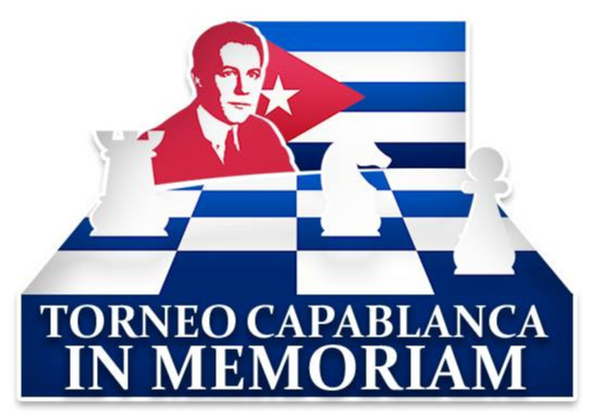Rádio Havana Cuba  Torneio Capablanca de xadrez em Havana