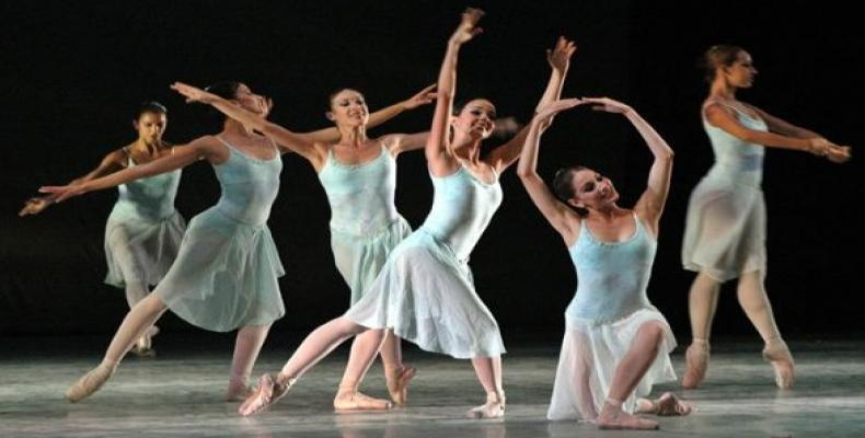 Le Ballet national de Cuba annonce des représentations à Porto Rico