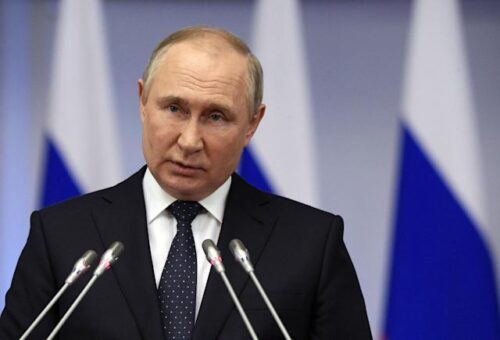  La Russie va envoyer gratuitement des céréales aux pays africains