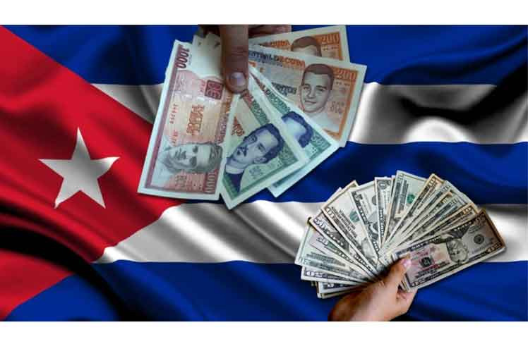 Diaz-Canel: Exchange market will mobilize financial resources