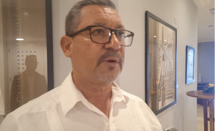 Les effets du blocus américain sur les services à Cuba sont dénoncés