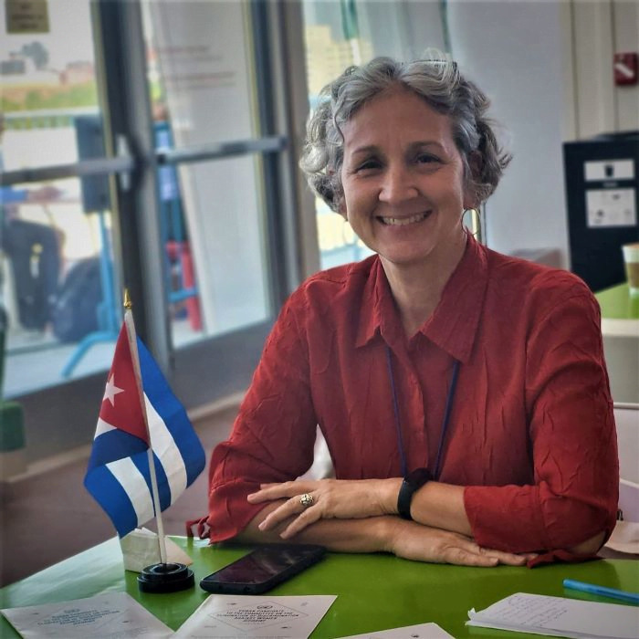 Cuba elected to the UN Committee on the Elimination of All Forms of Discrimination Against Women