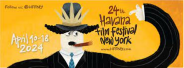 Le Havana Film Festival propose un programme ambitieux de films latino-américains