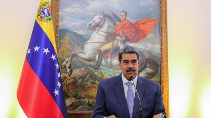 Le président vénézuélien appelle à la dédollarisation de l'économie mondiale