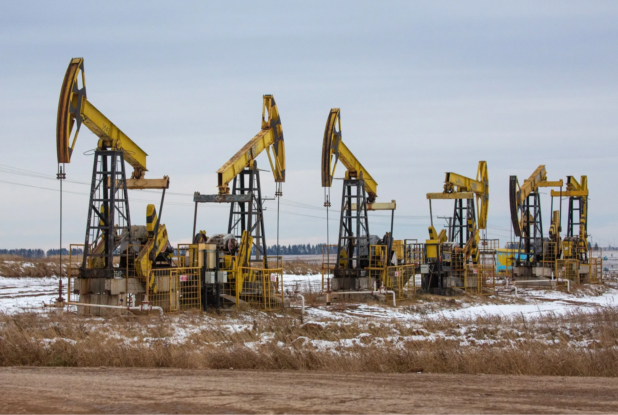 Oil and gas will continue to be the driver of the global economy throughout the 21st century / Interview with the global energy economist, Dr. Mamdouh Salameh