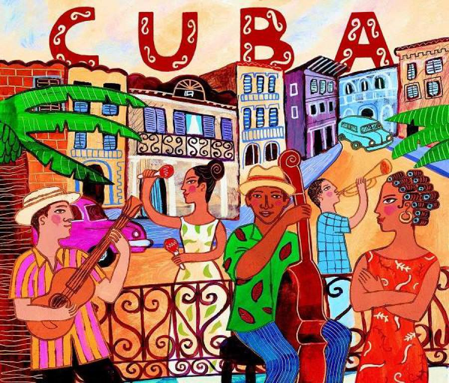 Le tourisme culturel a augmenté à Cuba en 2023