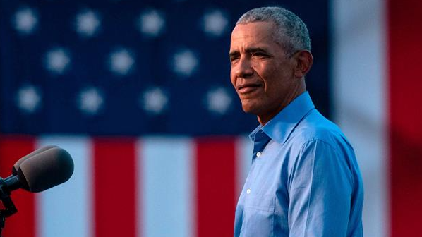 Barack Obama. Imagen/PL