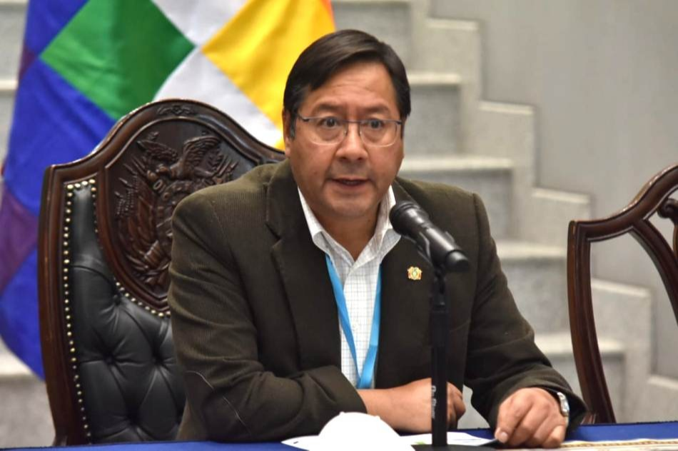 Le président bolivien exige une enquête sur la mort du contrôleur de l’ancienne Banque Fassil