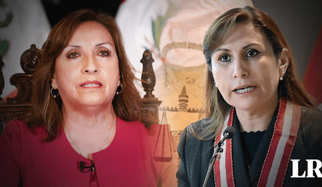 Pérou: Le Congrès devra trancher entre la Présidente et la Procureure Générale