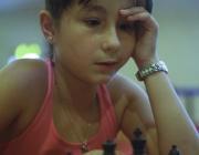 Anita: ¿Futura geniecillo del ajedrez cubano?