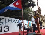 FiHAV, un mundo de ventajas en Cuba 