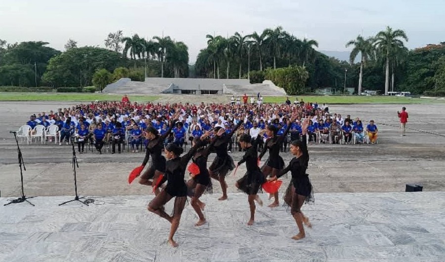 proyecto cultural juvenil Mente Sana