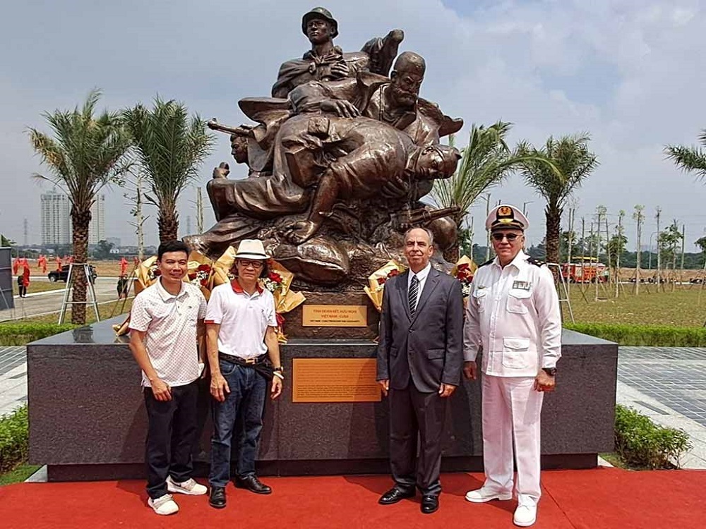 Museo de Historia Militar.