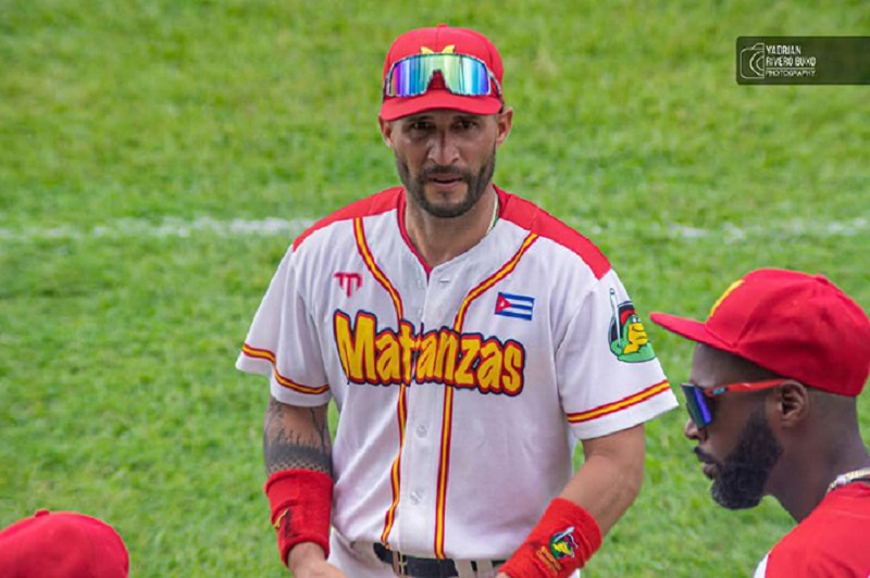 Matanzas en la 64 Serie Nacional de Béisbol