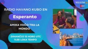 Esperanto 14-09-2025
