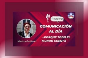 Comunicación al Dia. Episodio 12