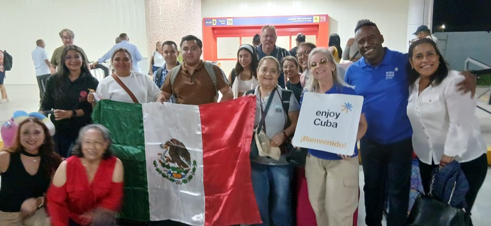 compañía Enjoy Travel Group 