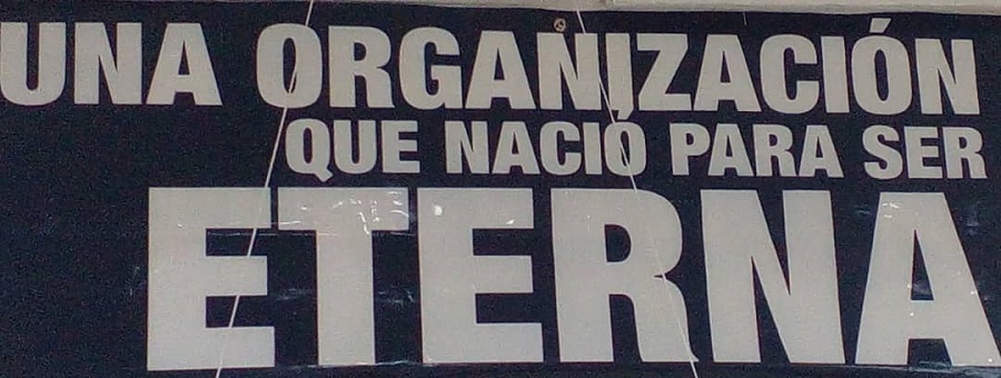 CDR: Nació para ser eterna